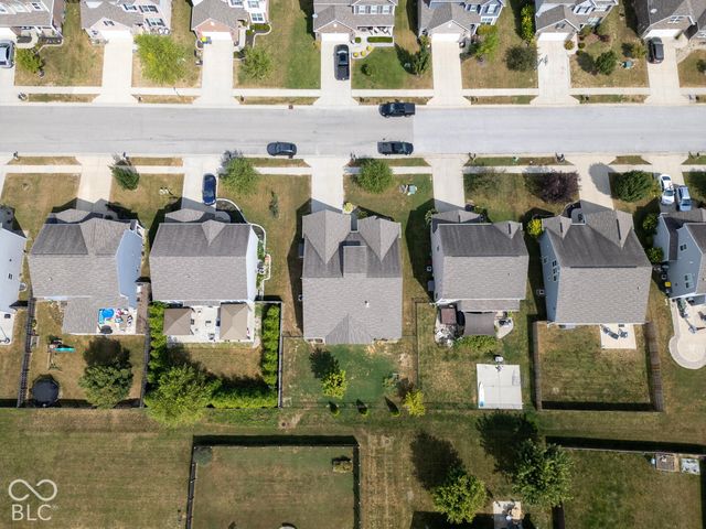 10507 Pintail Lane, Indianapolis, IN 46239