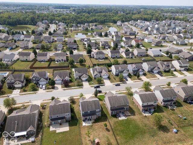 10507 Pintail Lane, Indianapolis, IN 46239