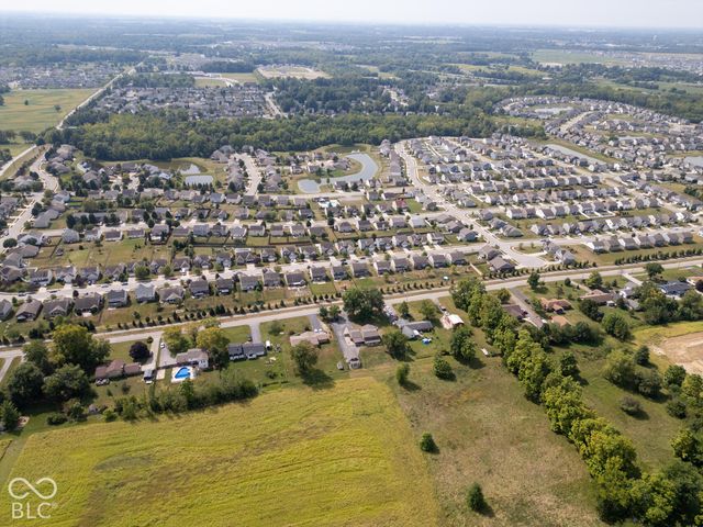 10507 Pintail Lane, Indianapolis, IN 46239