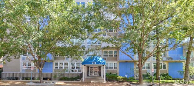 210 N 17th Street 512, St Louis, MO 63103
