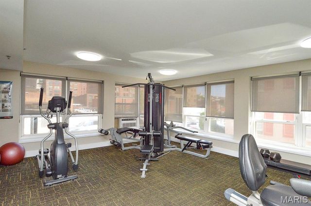 210 N 17th Street 512, St Louis, MO 63103