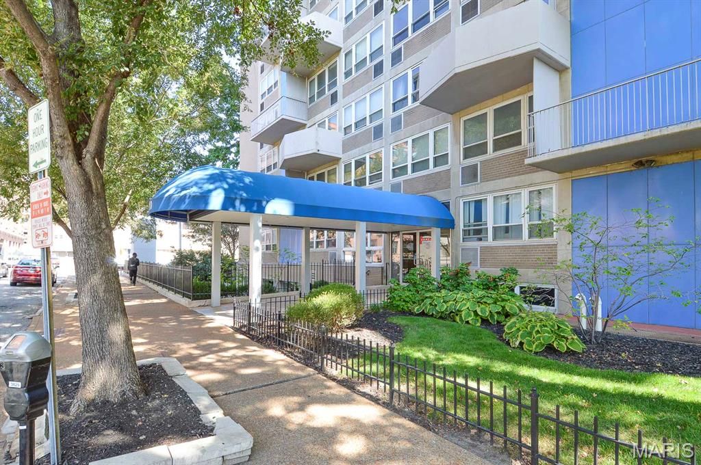 210 N 17th Street 512, St Louis, MO 63103