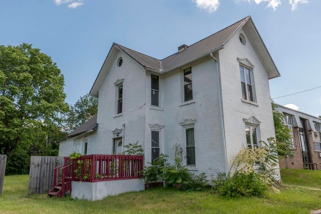 154 Middlebury Street, Elkhart, IN 46516
