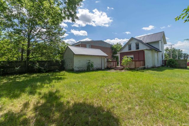 154 Middlebury Street, Elkhart, IN 46516