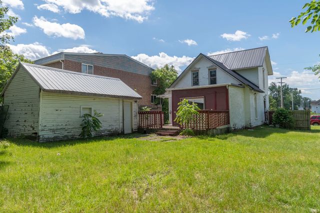 154 Middlebury Street, Elkhart, IN 46516