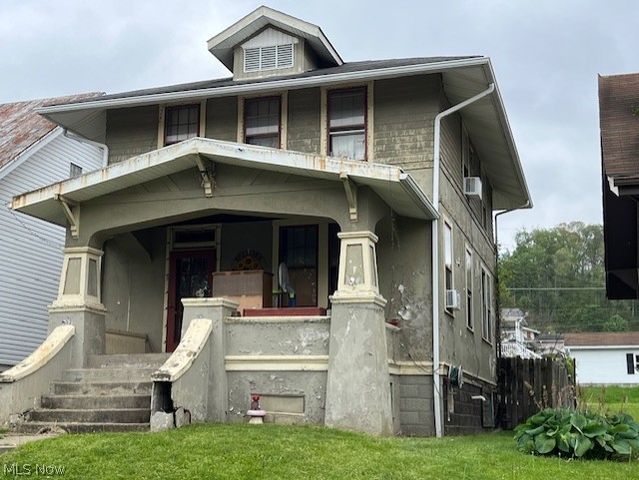 5 Park Avenue, Beech Bottom, WV 26030