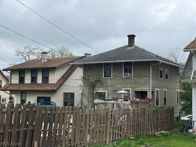 5 Park Avenue, Beech Bottom, WV 26030