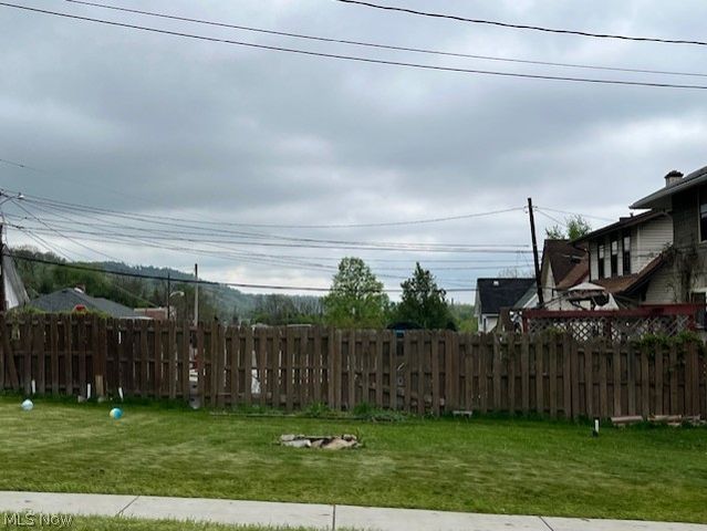 5 Park Avenue, Beech Bottom, WV 26030