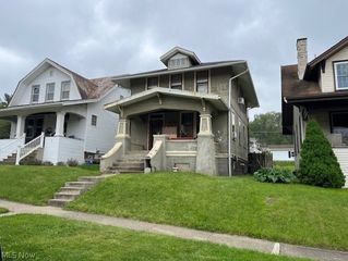 5 Park Avenue, Beech Bottom, WV 26030