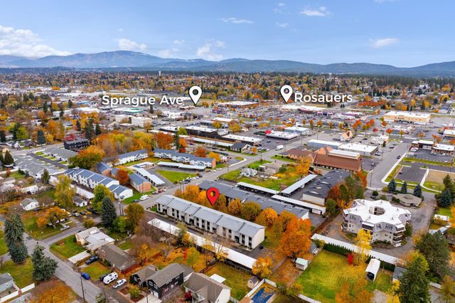 309 N Raymond Rd, Spokane Valley, WA 99206