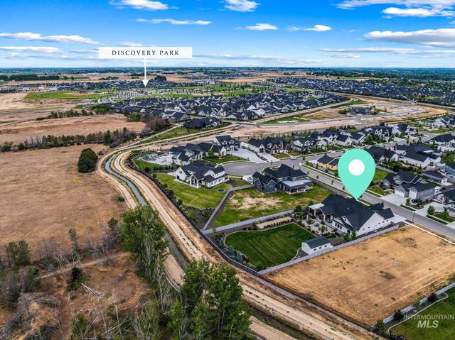 2929 E Bingley Dr, Meridian, ID 83642