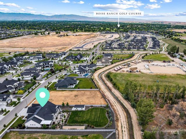 2929 E Bingley Dr, Meridian, ID 83642