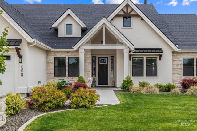 2929 E Bingley Dr, Meridian, ID 83642