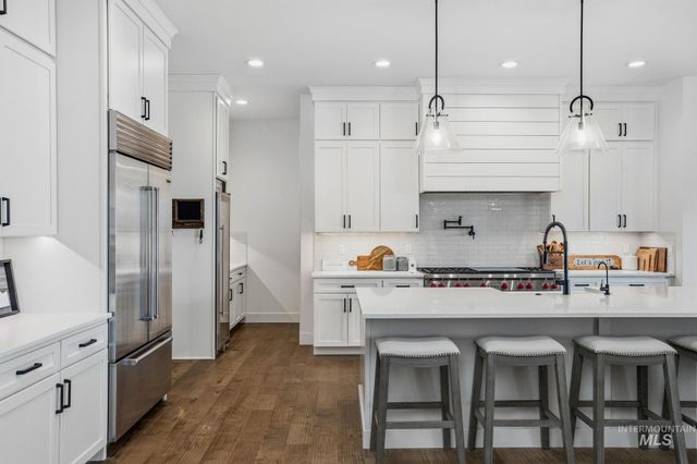 2929 E Bingley Dr, Meridian, ID 83642
