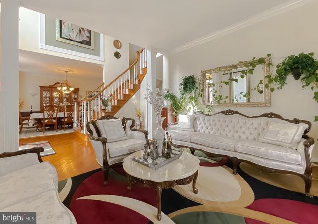 5 CROSS POINT DRIVE, Owings, MD 20736