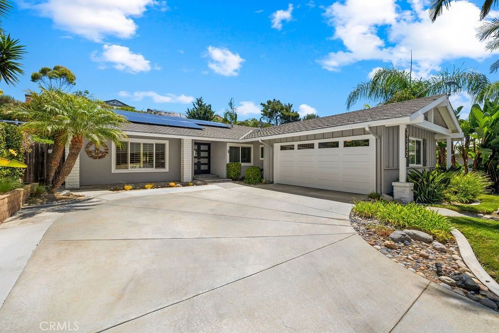33232 Sea Bright, Dana Point, CA 92629