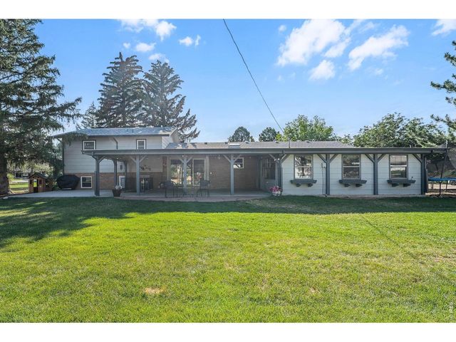 108 N 40th Ave, Greeley, CO 80634