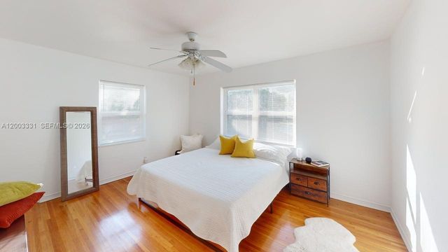 951 NE 116th St, Biscayne Park, FL 33161