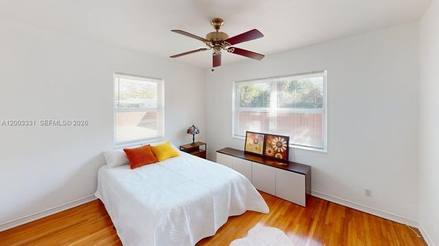 951 NE 116th St, Biscayne Park, FL 33161