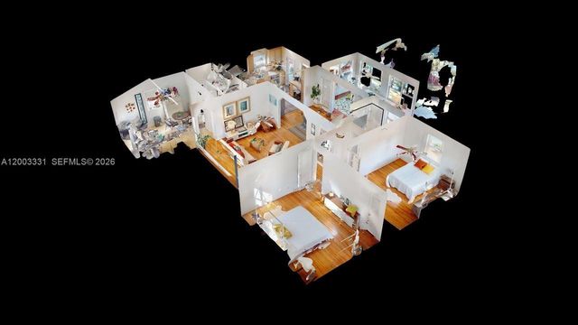 951 NE 116th St, Biscayne Park, FL 33161