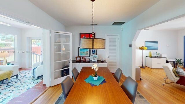 951 NE 116th St, Biscayne Park, FL 33161