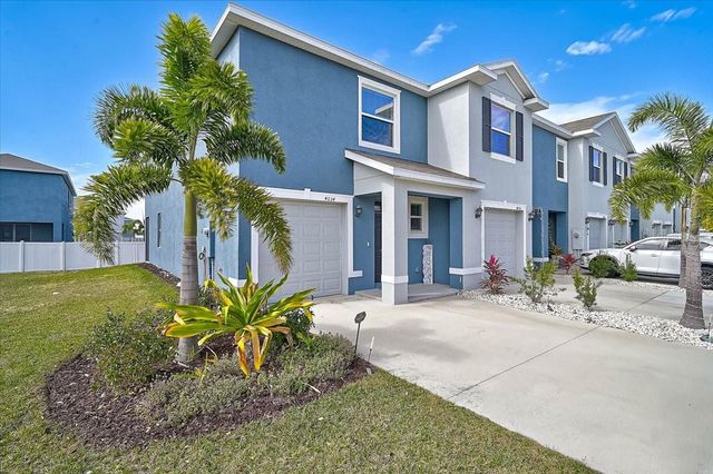 4034 GOLDHEART BOULEVARD, Bradenton, FL 34208