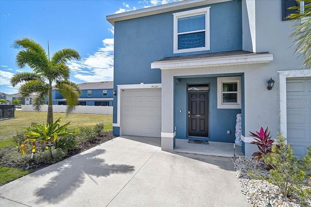 4034 GOLDHEART BOULEVARD, Bradenton, FL 34208