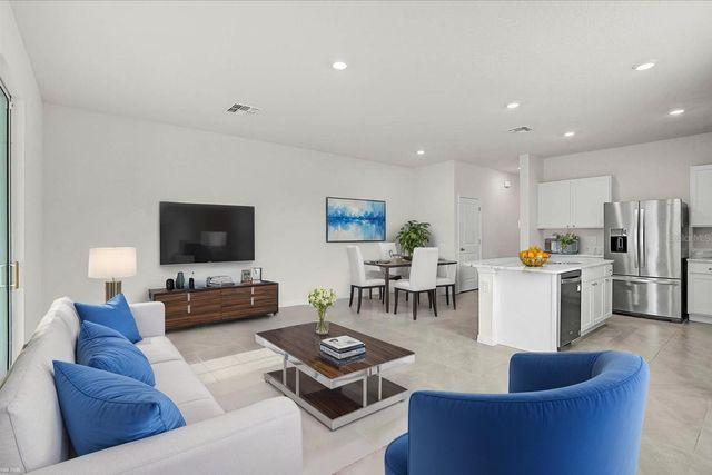 4034 GOLDHEART BOULEVARD, Bradenton, FL 34208