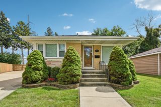 4812 Saint Paul Court, Hillside, IL 60162