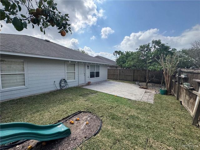 4110 Santa Fabiola, Mission, TX 78572