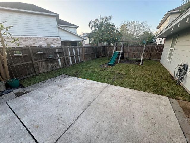 4110 Santa Fabiola, Mission, TX 78572