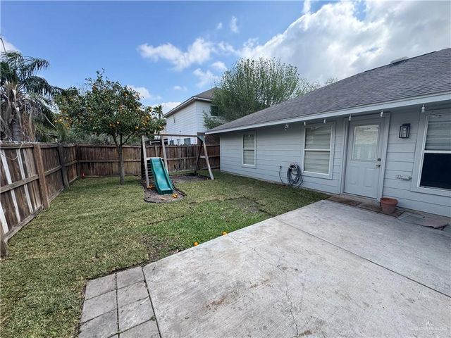 4110 Santa Fabiola, Mission, TX 78572