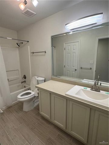 4110 Santa Fabiola, Mission, TX 78572