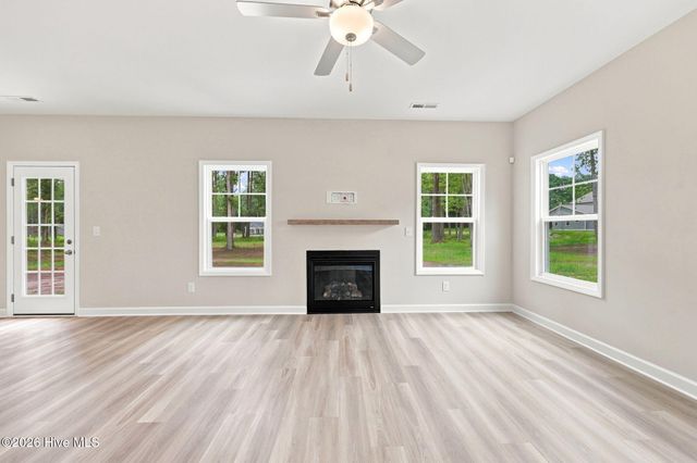 981 Rialto Lane, Ayden, NC 28513