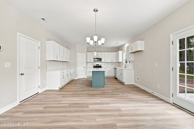 981 Rialto Lane, Ayden, NC 28513