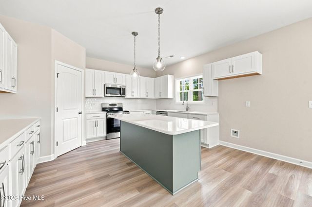 981 Rialto Lane, Ayden, NC 28513