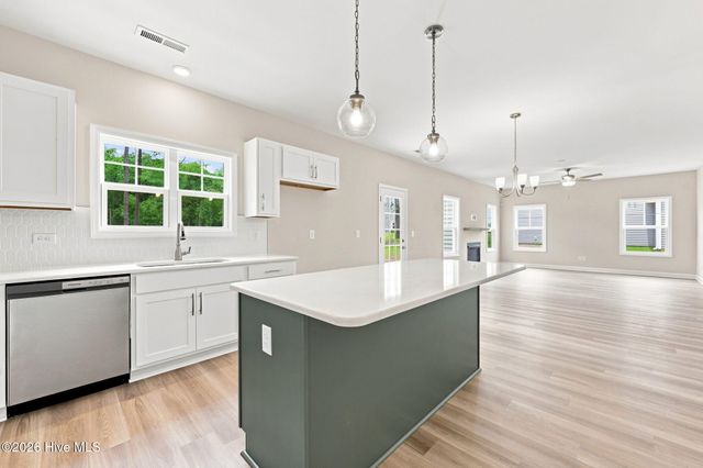 981 Rialto Lane, Ayden, NC 28513