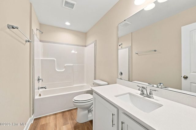 981 Rialto Lane, Ayden, NC 28513
