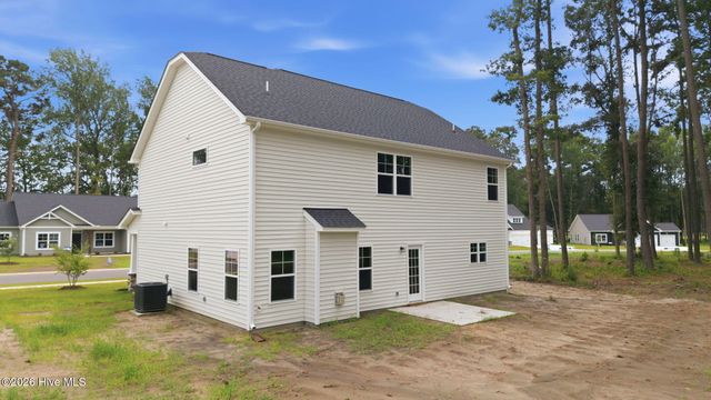 981 Rialto Lane, Ayden, NC 28513