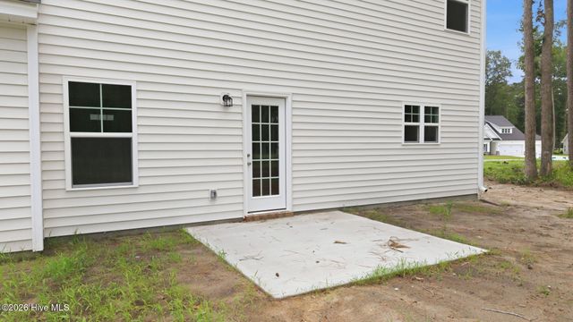981 Rialto Lane, Ayden, NC 28513