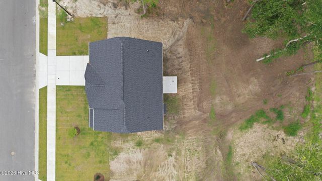 981 Rialto Lane, Ayden, NC 28513