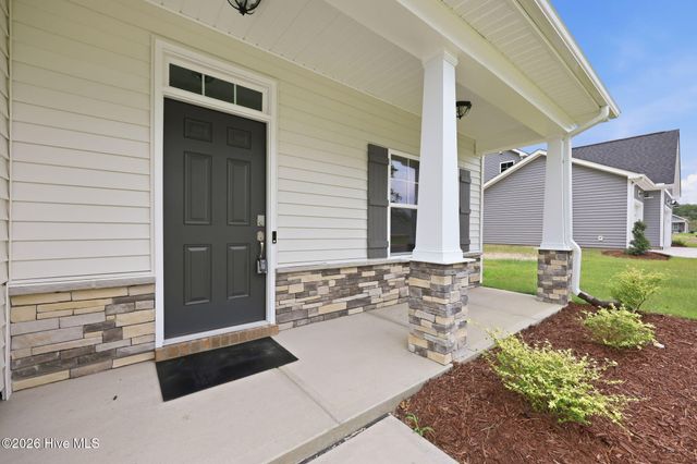981 Rialto Lane, Ayden, NC 28513