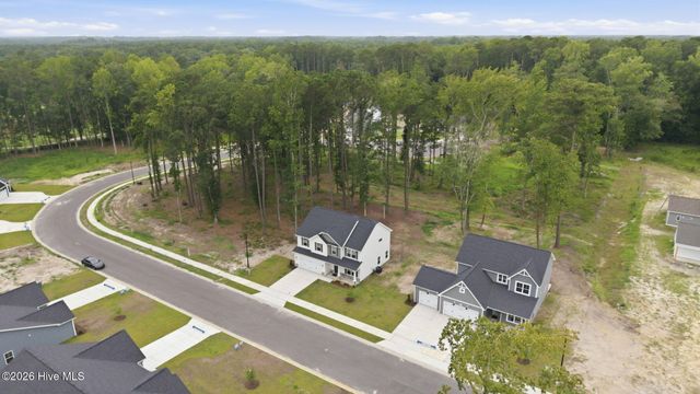 981 Rialto Lane, Ayden, NC 28513