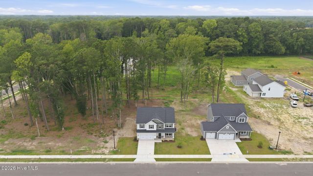 981 Rialto Lane, Ayden, NC 28513