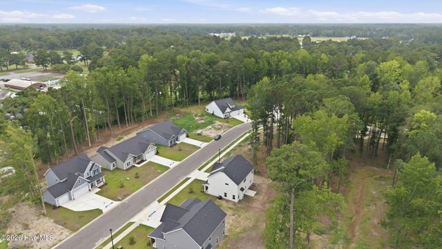 981 Rialto Lane, Ayden, NC 28513