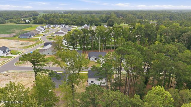 981 Rialto Lane, Ayden, NC 28513