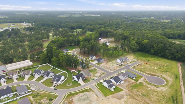 981 Rialto Lane, Ayden, NC 28513