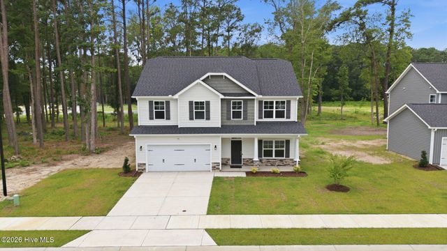 981 Rialto Lane, Ayden, NC 28513