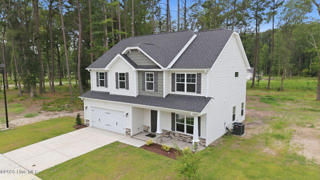981 Rialto Lane, Ayden, NC 28513