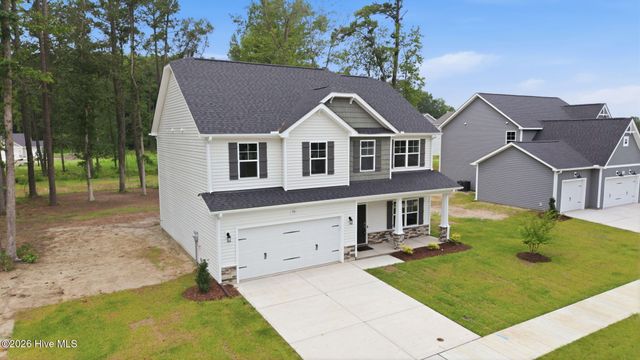 981 Rialto Lane, Ayden, NC 28513